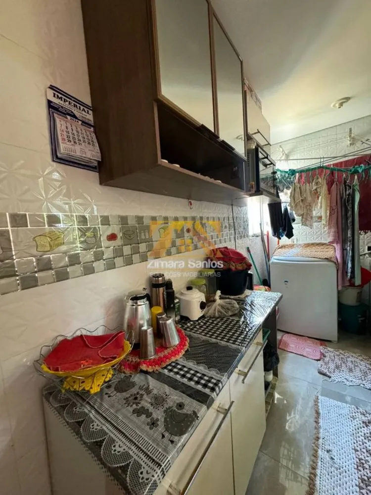 Apartamento, 2 quartos, 48 m² - Foto 10