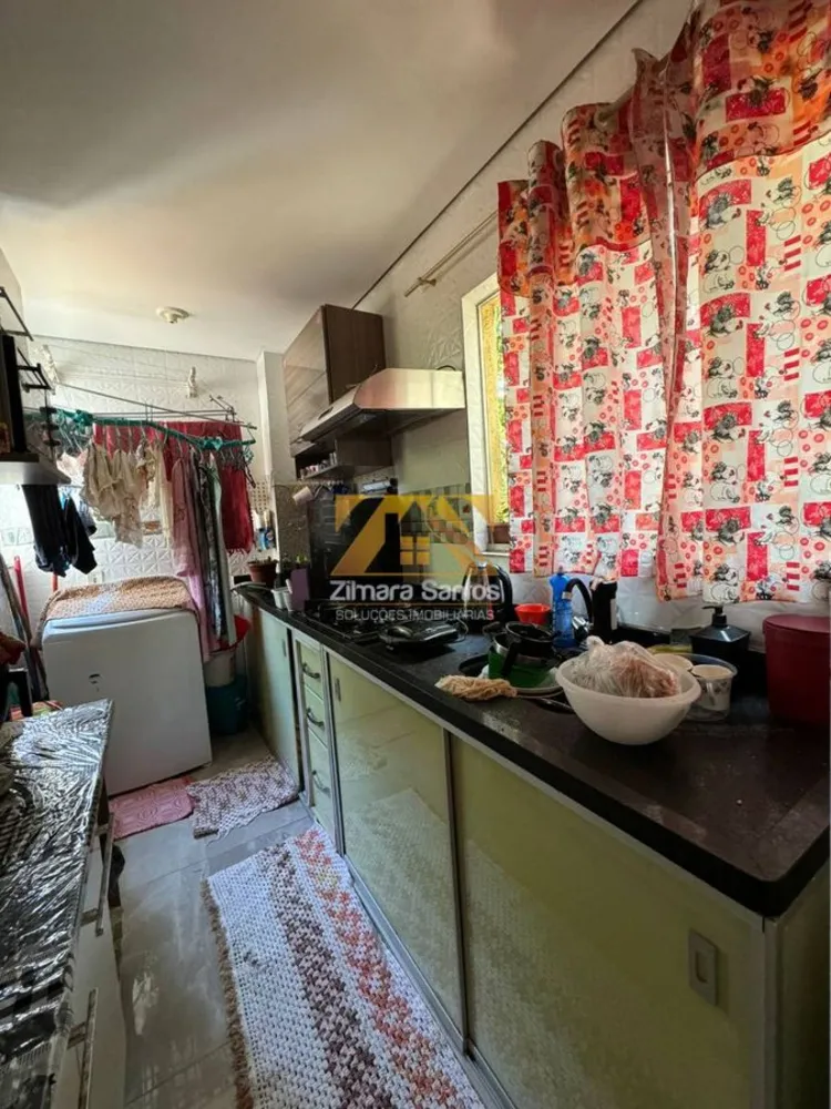 Apartamento, 2 quartos, 48 m² - Foto 1