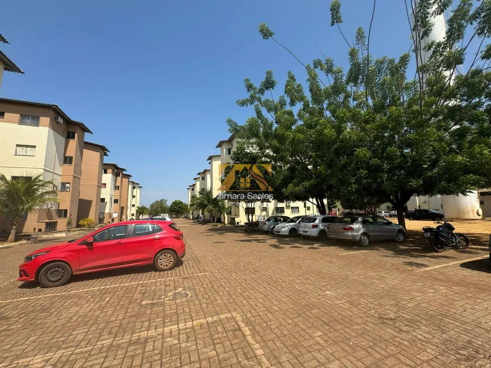 Apartamento, 2 quartos, 48 m² - Foto 7