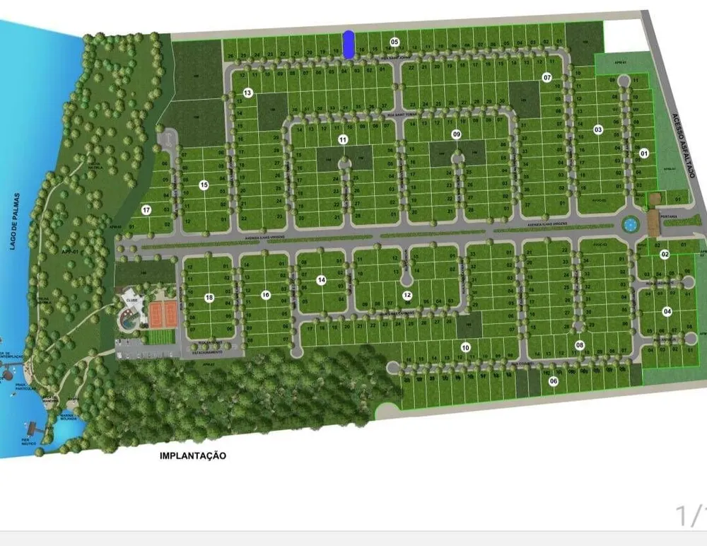 Terreno, 609 m² - Foto 5
