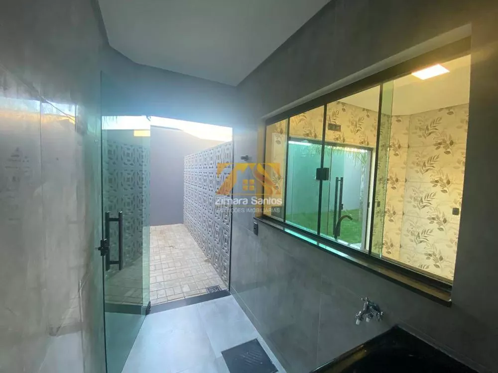 Sobrado à venda com 4 quartos, 240m² - Foto 23