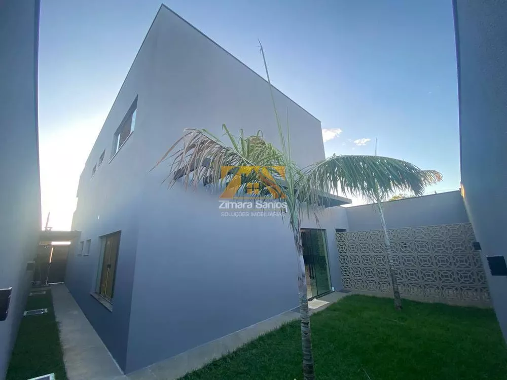 Sobrado à venda com 4 quartos, 240m² - Foto 32