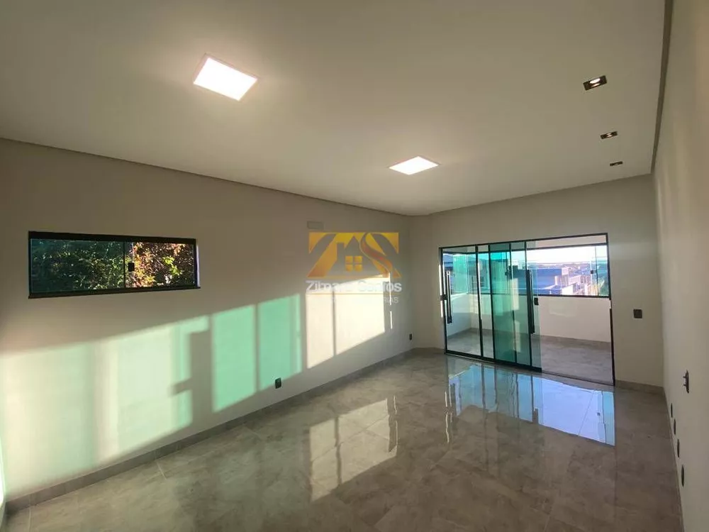 Sobrado à venda com 4 quartos, 240m² - Foto 13