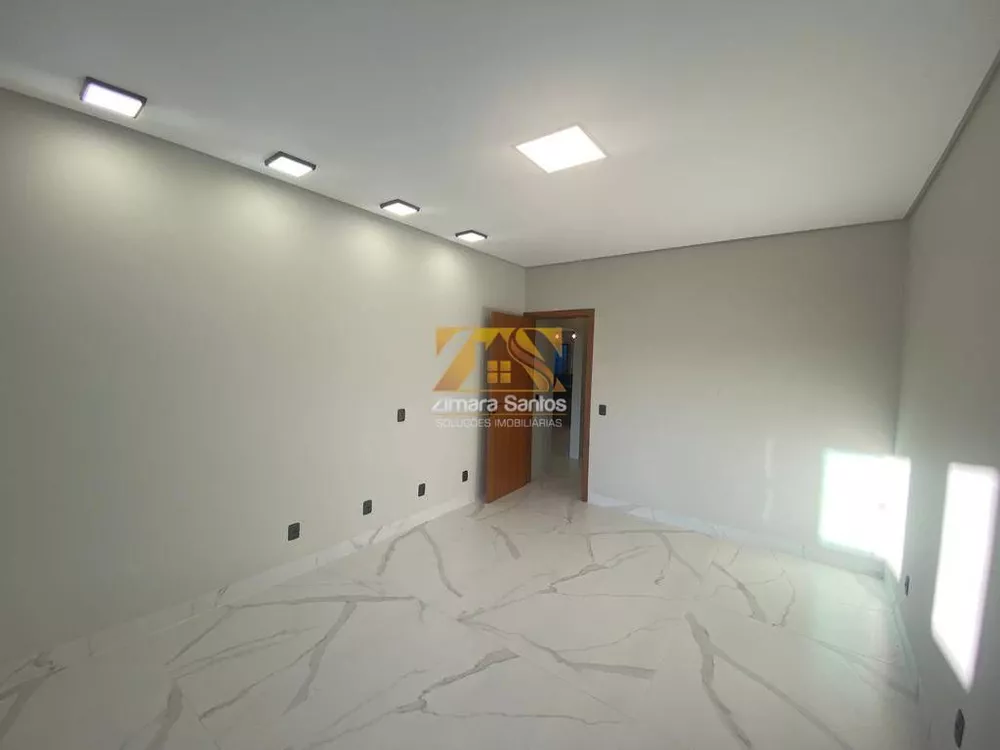 Sobrado à venda com 4 quartos, 240m² - Foto 6