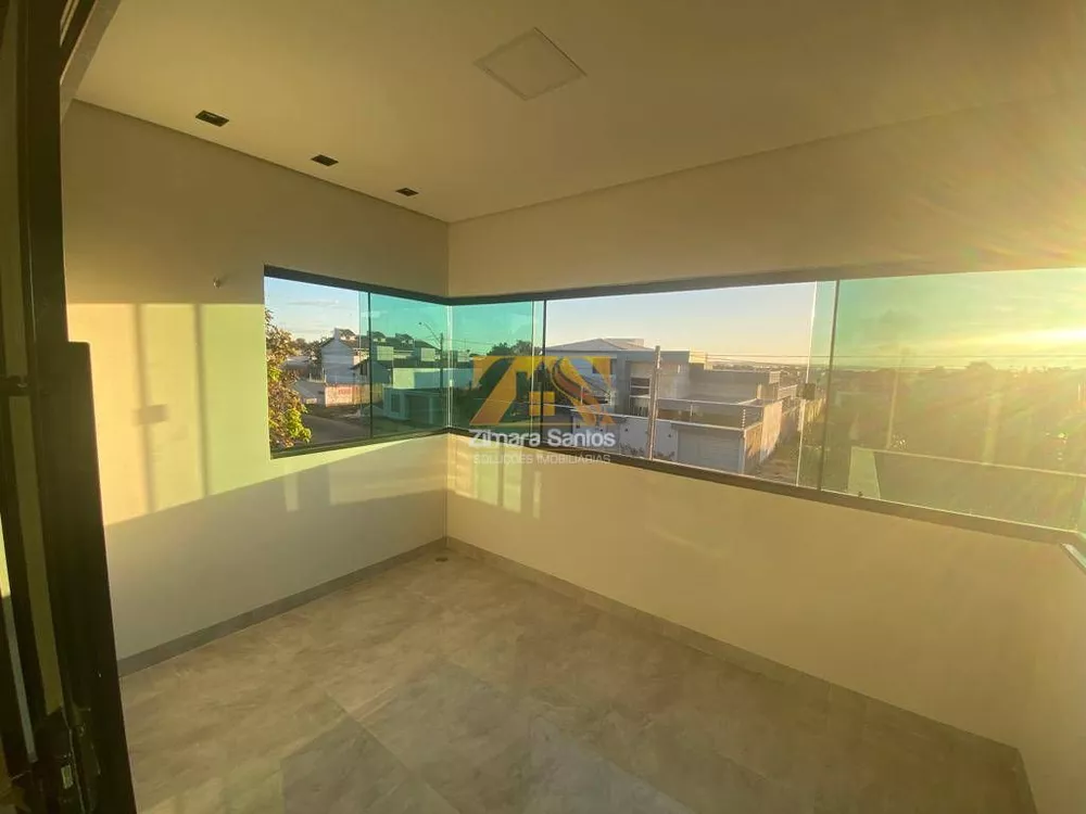 Sobrado à venda com 4 quartos, 240m² - Foto 17