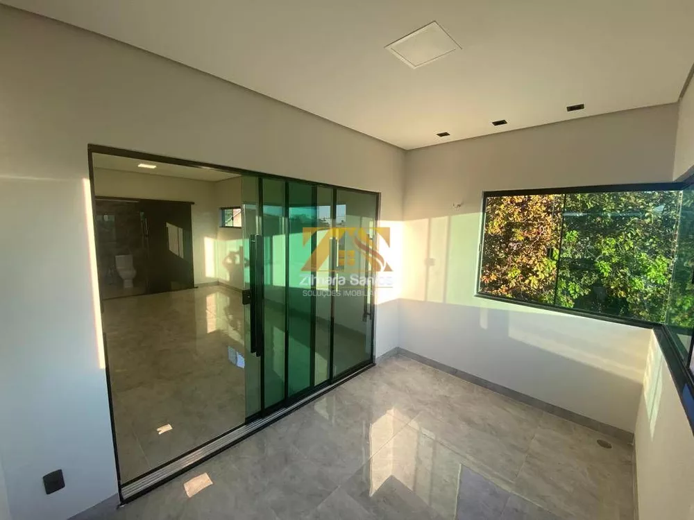 Sobrado à venda com 4 quartos, 240m² - Foto 15