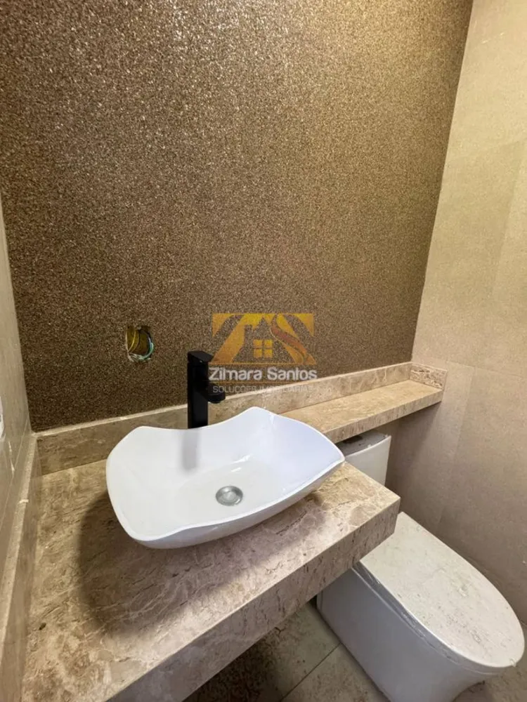 Casa, 3 quartos, 148 m² - Foto 8