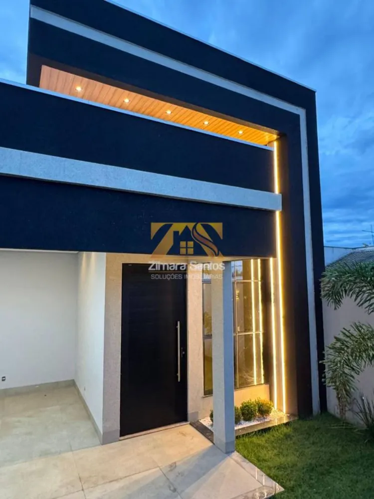 Casa, 3 quartos, 148 m² - Foto 3