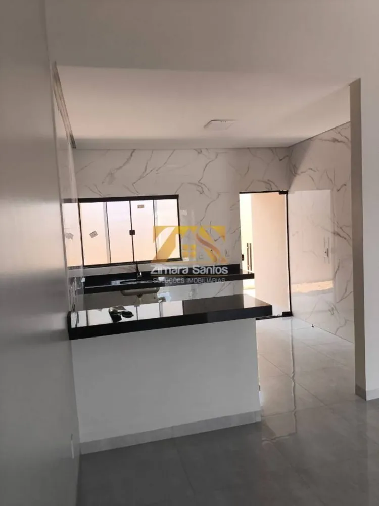 Casa, 3 quartos, 108 m² - Foto 3