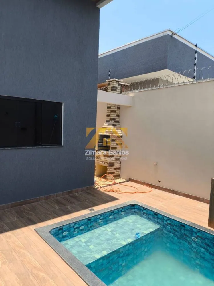 Casa, 3 quartos, 108 m² - Foto 11