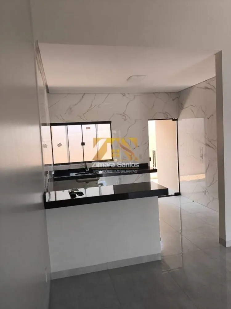 Casa, 3 quartos, 108 m² - Foto 4