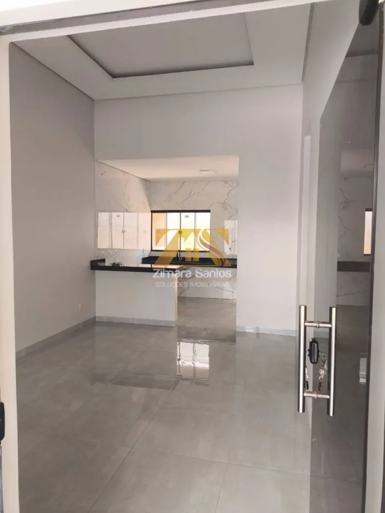 Casa, 3 quartos, 108 m² - Foto 2