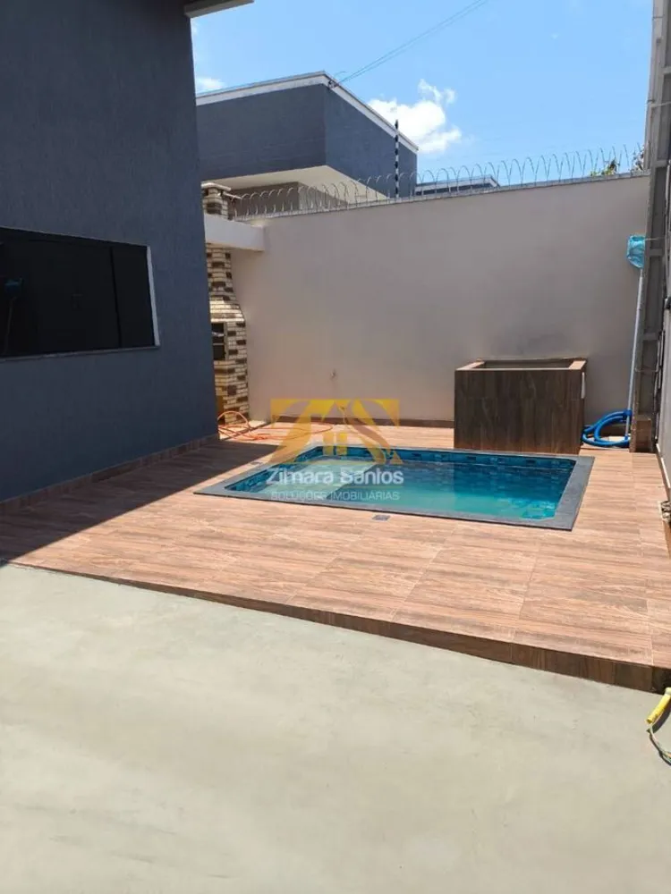 Casa, 3 quartos, 108 m² - Foto 12
