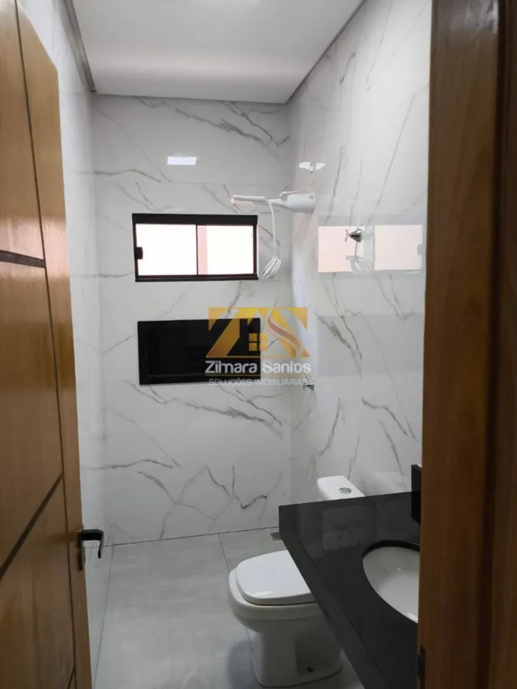 Casa, 3 quartos, 108 m² - Foto 10