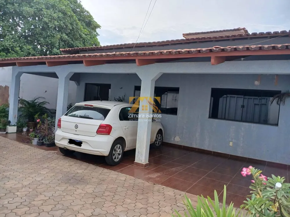 Casa, 4 quartos, 140 m² - Foto 8