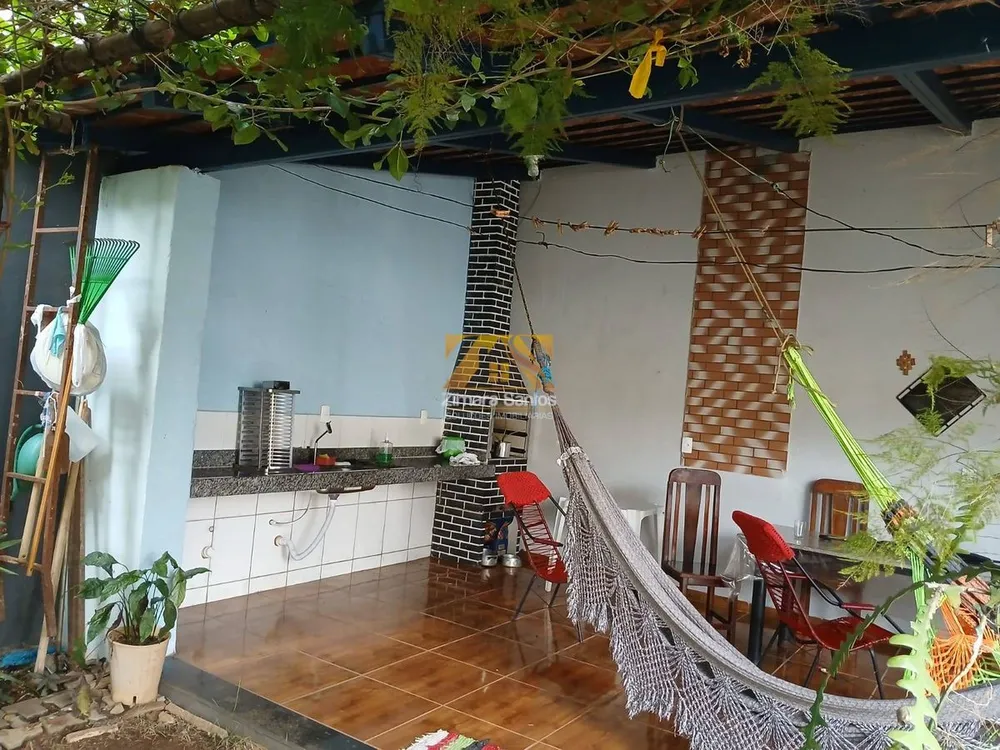 Casa, 4 quartos, 140 m² - Foto 8