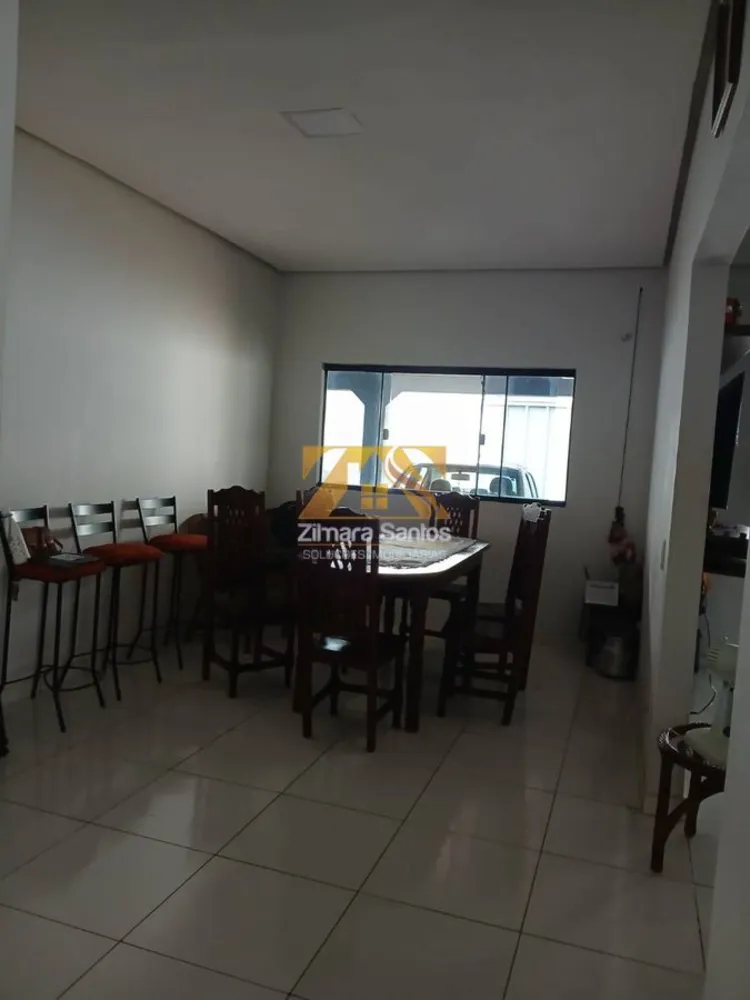 Casa, 4 quartos, 140 m² - Foto 7