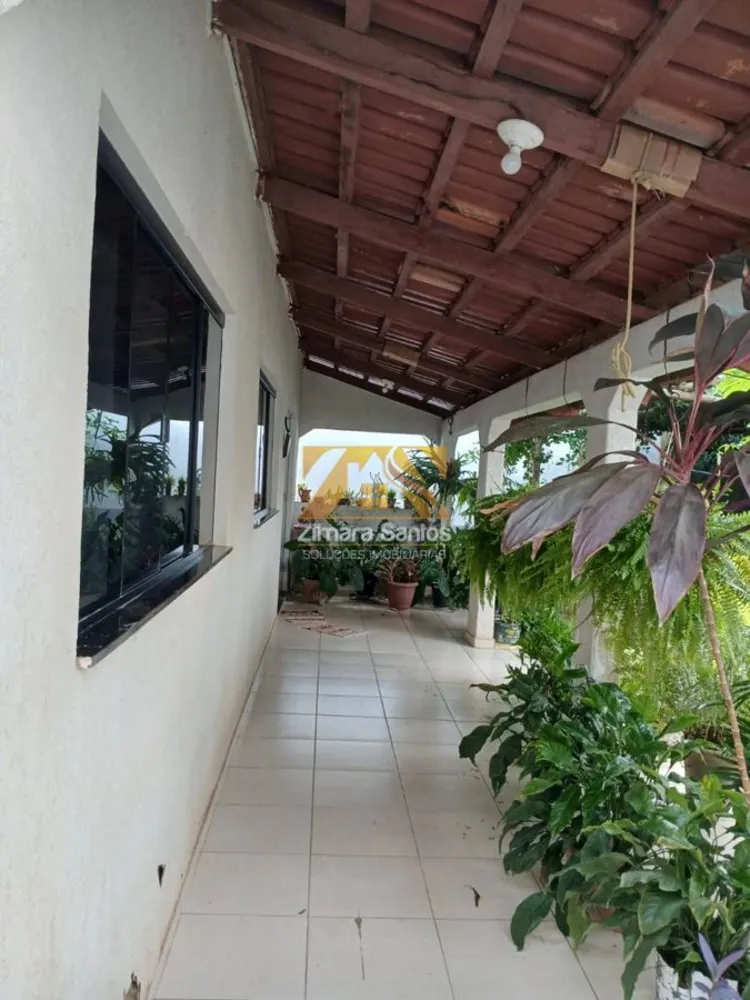Casa, 4 quartos, 140 m² - Foto 9