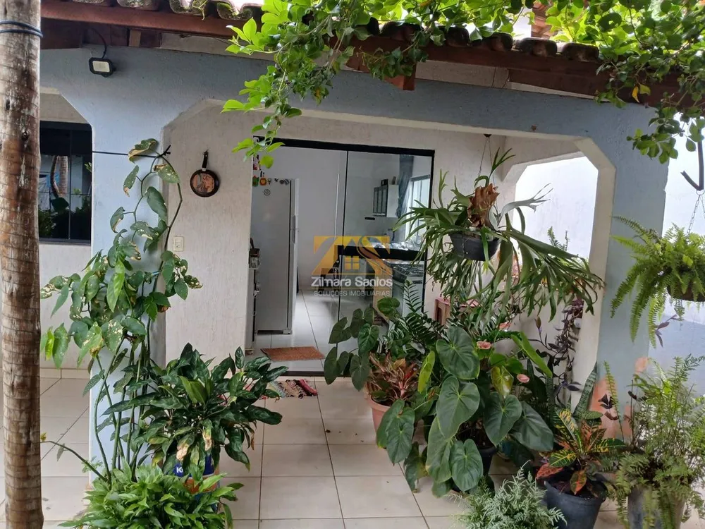 Casa, 4 quartos, 140 m² - Foto 1