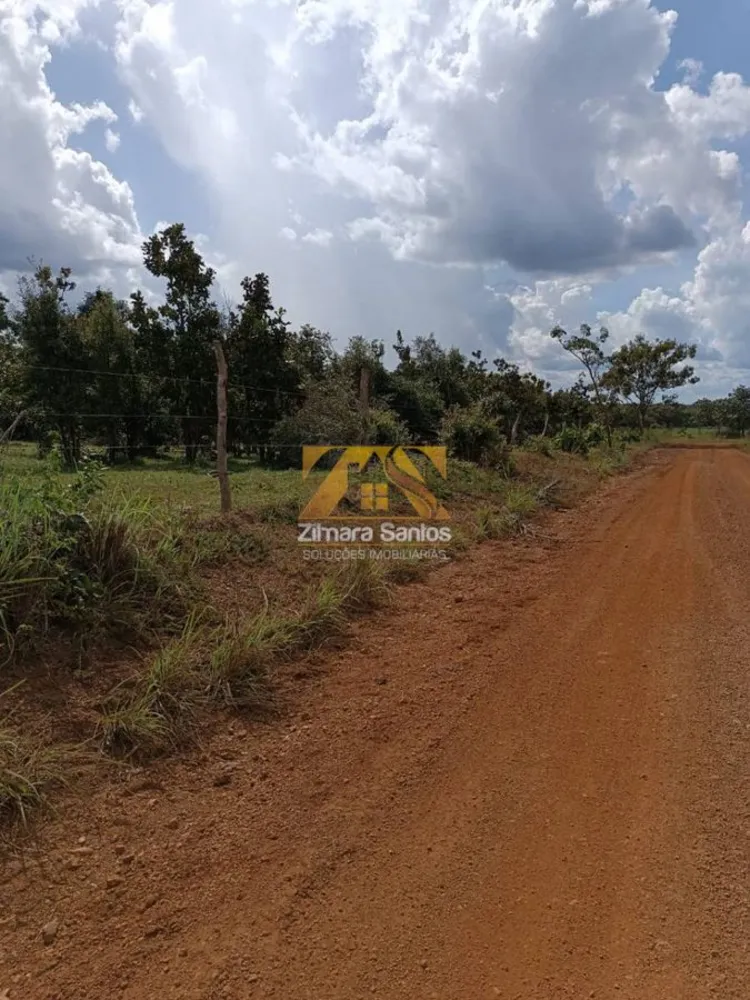 Fazenda, 1 quarto - Foto 6