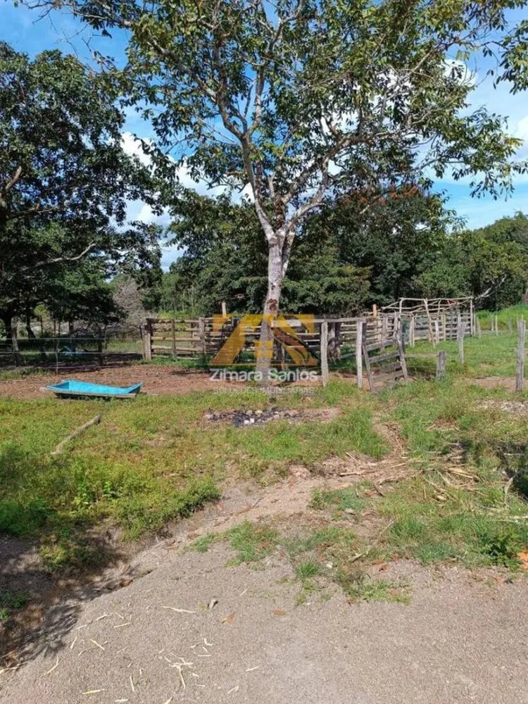 Fazenda, 1 quarto - Foto 8