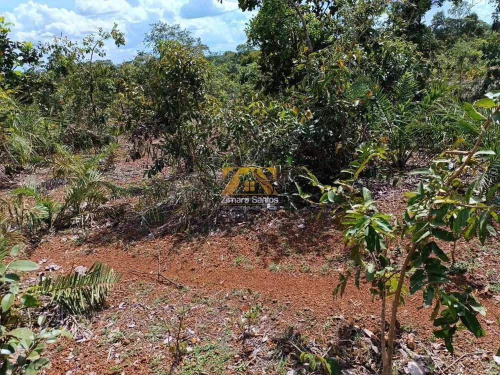 Fazenda, 1 quarto - Foto 2