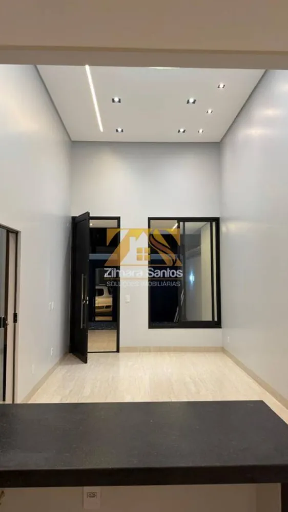 Casa, 3 quartos, 119 m² - Foto 2