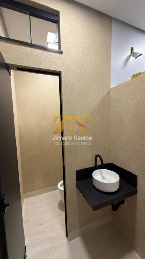 Casa, 3 quartos, 119 m² - Foto 3