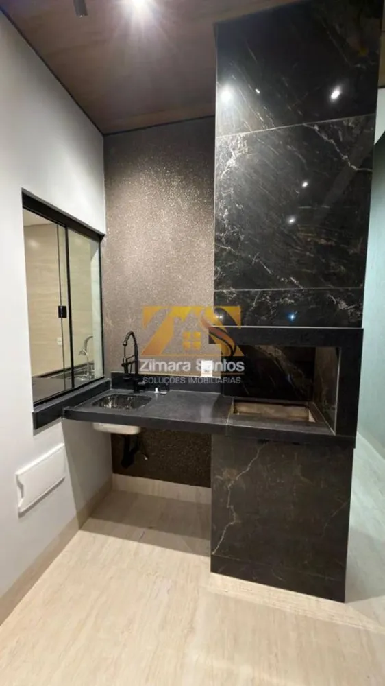 Casa, 3 quartos, 119 m² - Foto 6