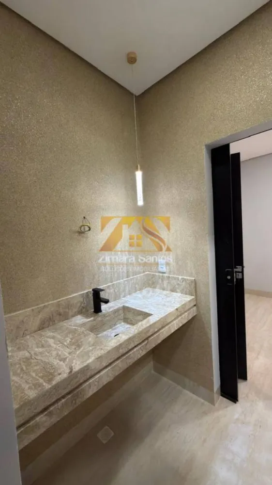Casa, 3 quartos, 119 m² - Foto 8