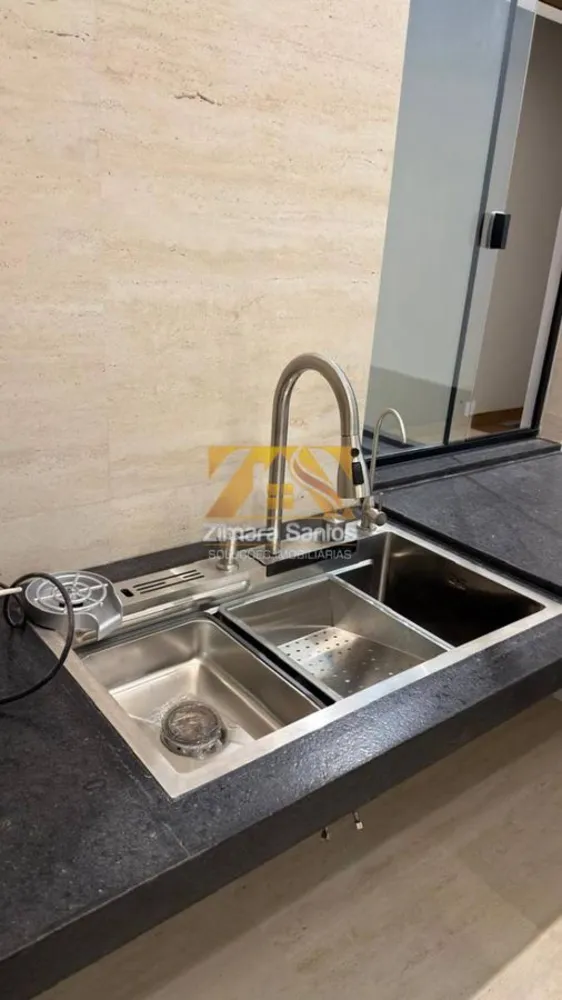 Casa, 3 quartos, 119 m² - Foto 7