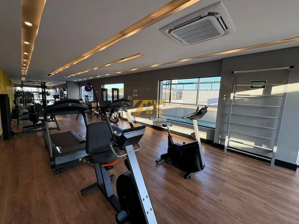 Apartamento, 3 quartos, 113 m² - Foto 10