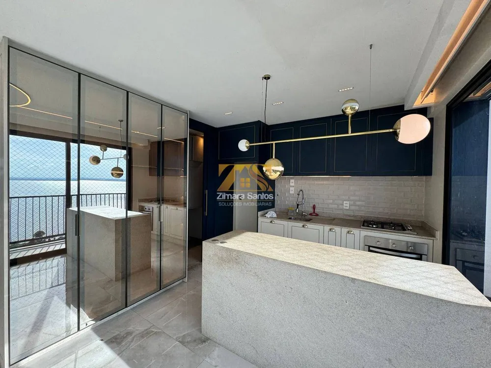 Apartamento, 3 quartos, 113 m² - Foto 5