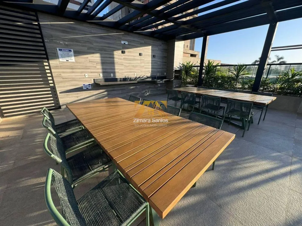 Apartamento, 3 quartos, 113 m² - Foto 11