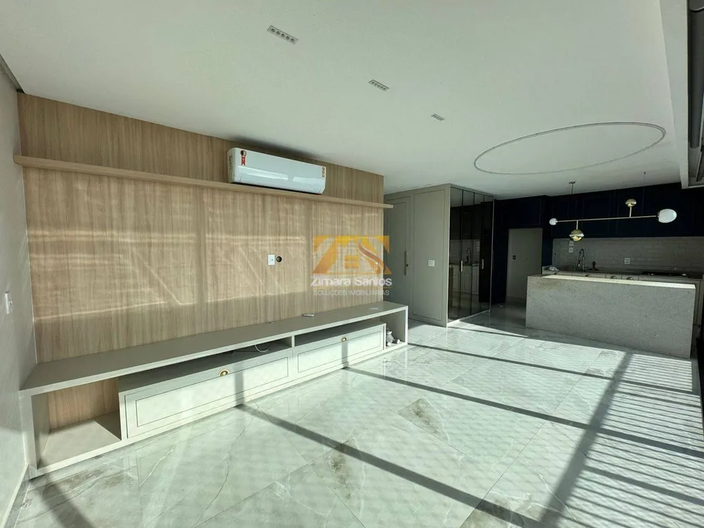Apartamento, 3 quartos, 113 m² - Foto 3
