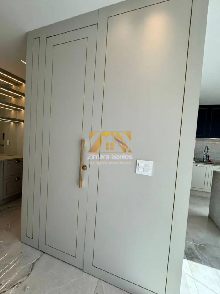 Apartamento, 3 quartos, 113 m² - Foto 2