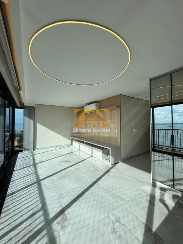 Apartamento, 3 quartos, 113 m² - Foto 4