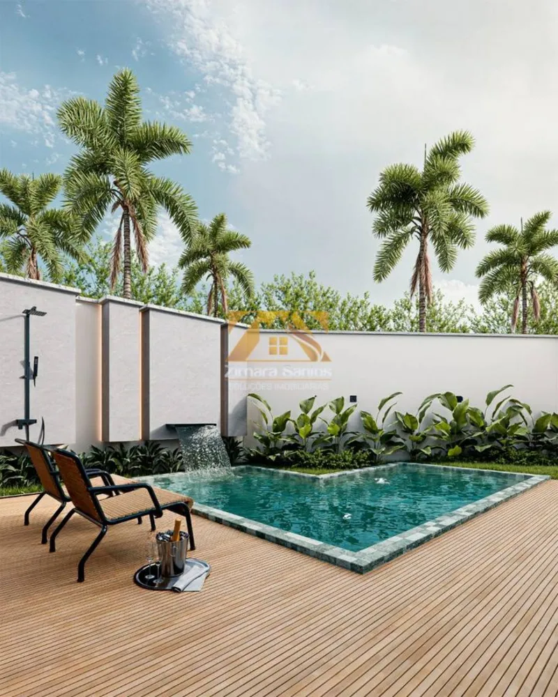 Sobrado, 4 quartos, 220 m² - Foto 8