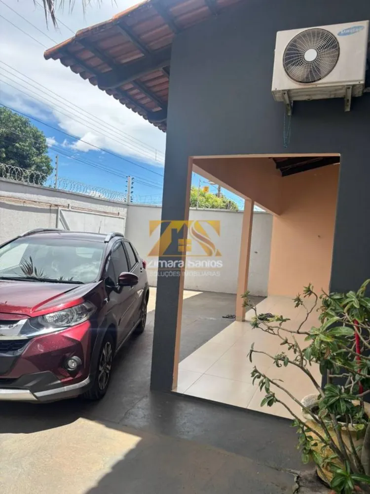 Casa, 3 quartos, 185 m² - Foto 6