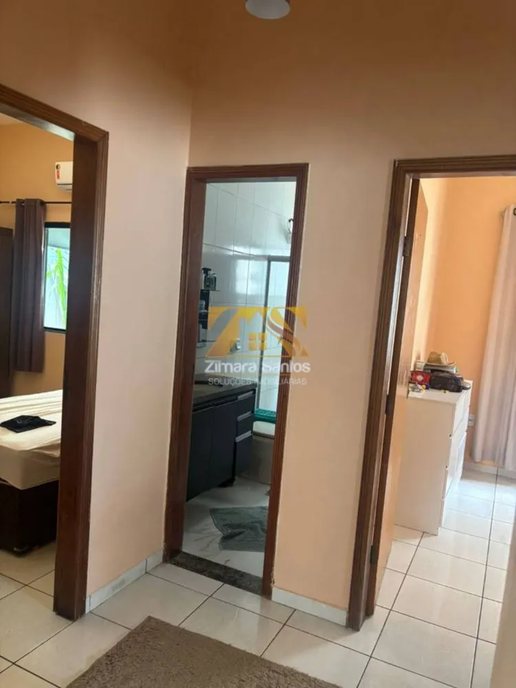 Casa, 3 quartos, 185 m² - Foto 3