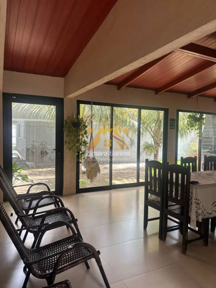 Casa, 3 quartos, 185 m² - Foto 2