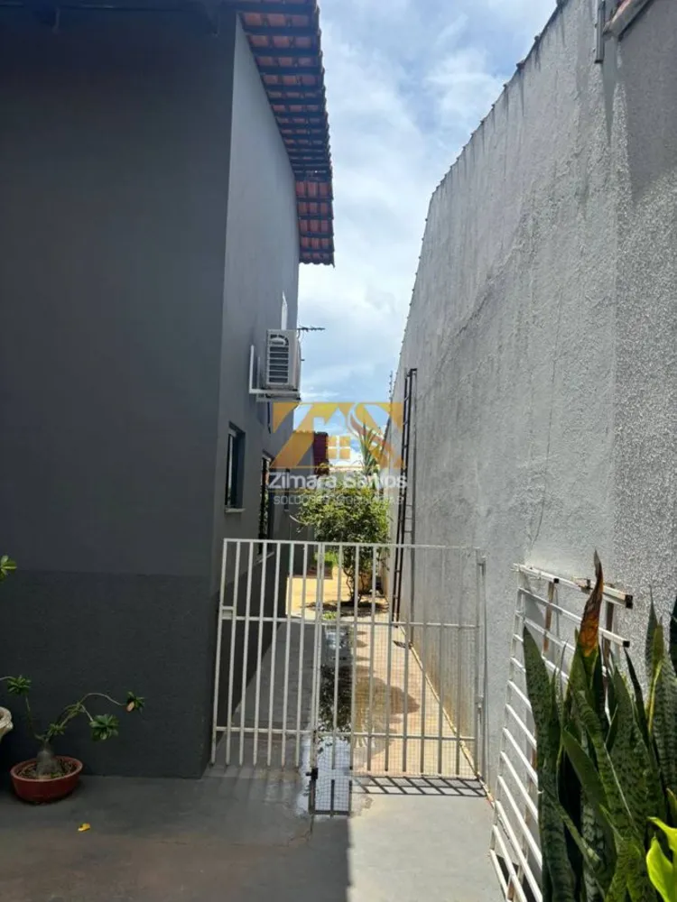 Casa, 3 quartos, 185 m² - Foto 12