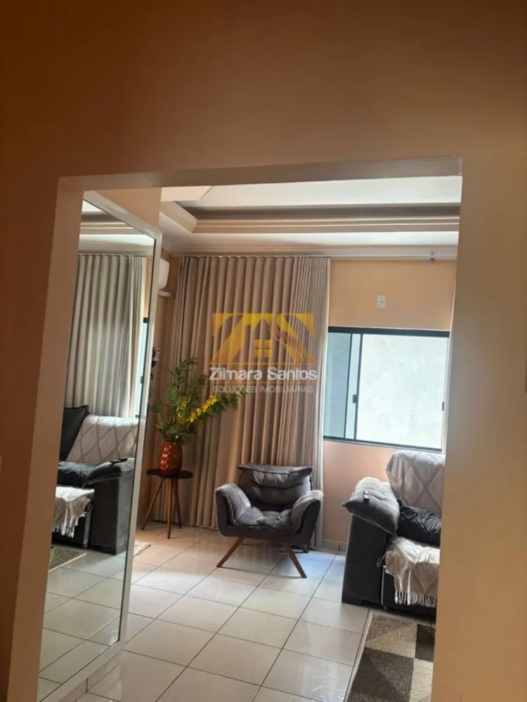 Casa, 3 quartos, 185 m² - Foto 4