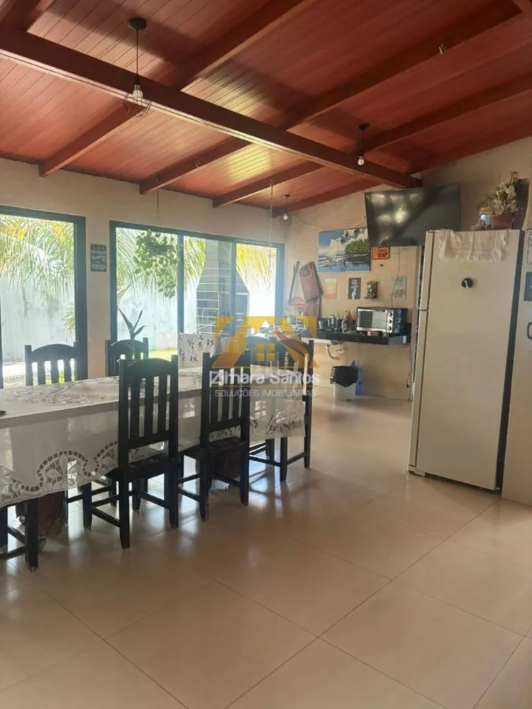 Casa, 3 quartos, 185 m² - Foto 5