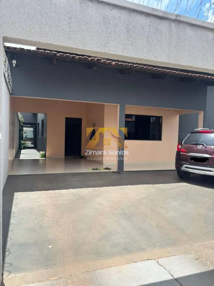 Casa, 3 quartos, 185 m² - Foto 2