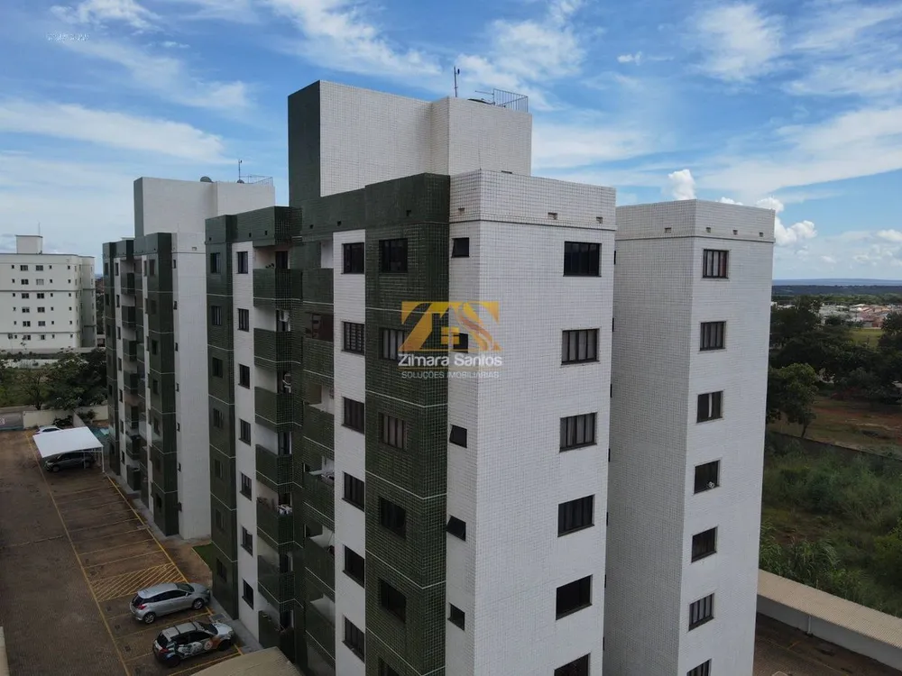 Apartamento, 3 quartos, 80 m² - Foto 3