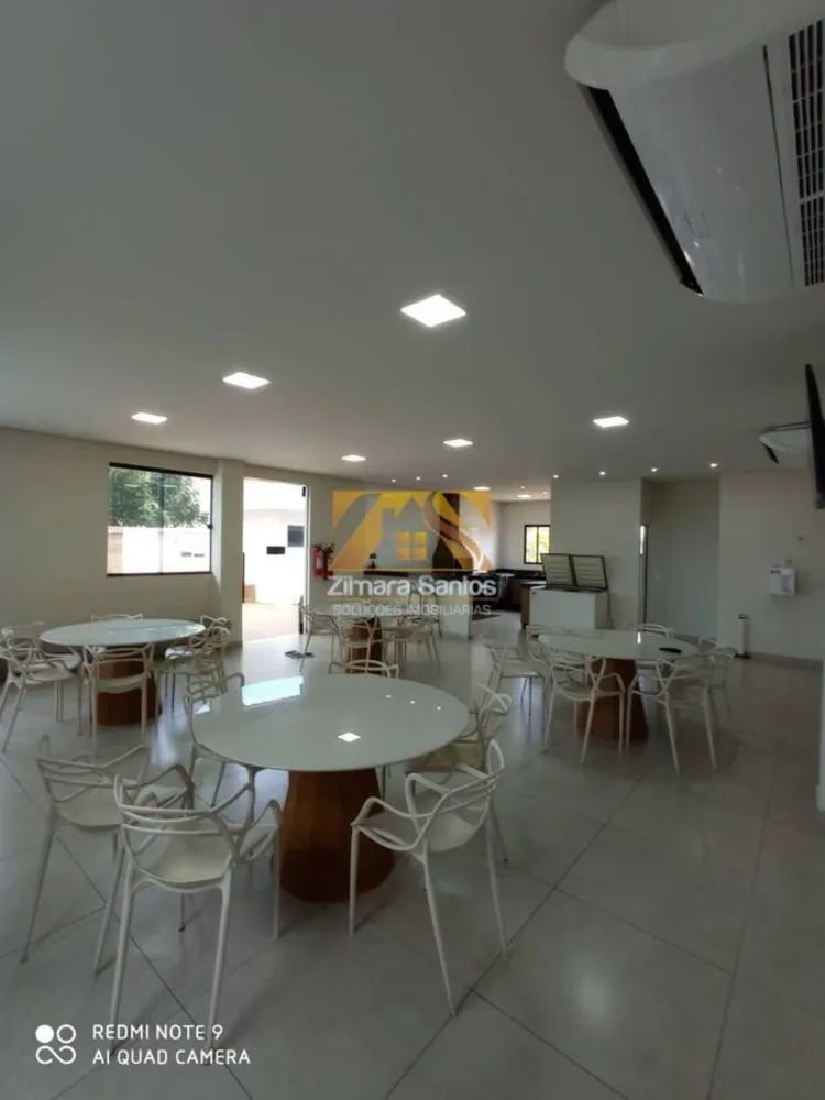 Apartamento, 3 quartos, 80 m² - Foto 4