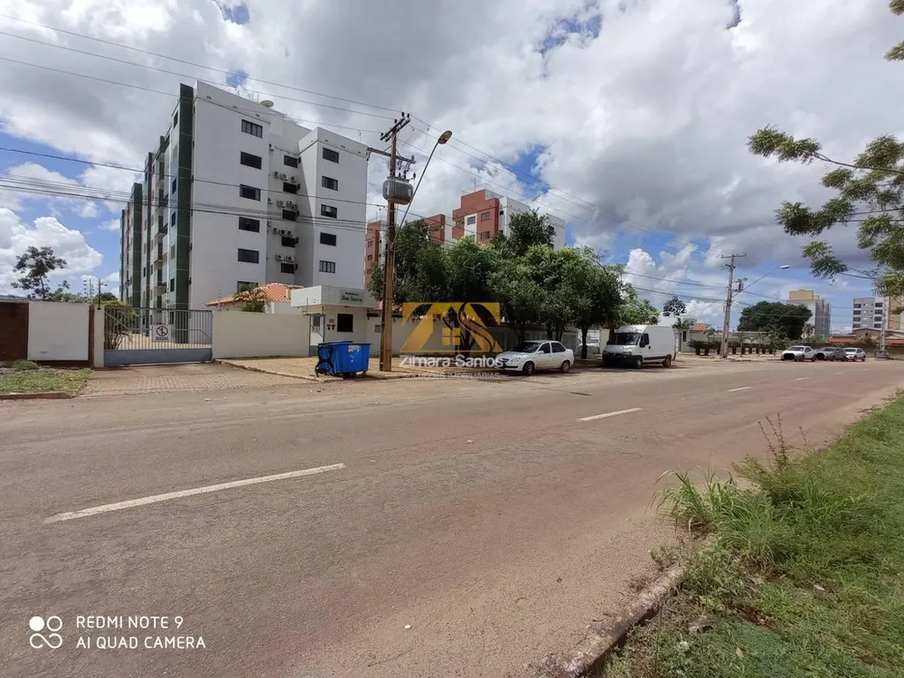 Apartamento, 3 quartos, 80 m² - Foto 2