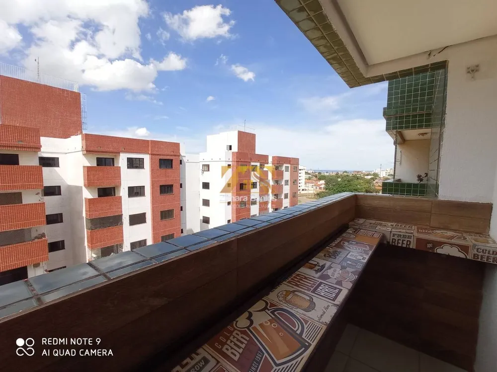 Apartamento, 3 quartos, 80 m² - Foto 6