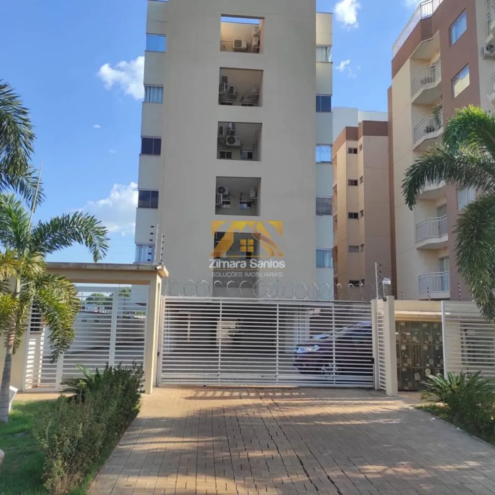 Apartamento, 2 quartos, 71 m² - Foto 2